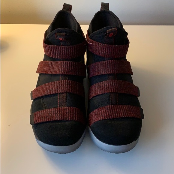 Nike Lebron Soldier XI youth - Picture 2 of 4